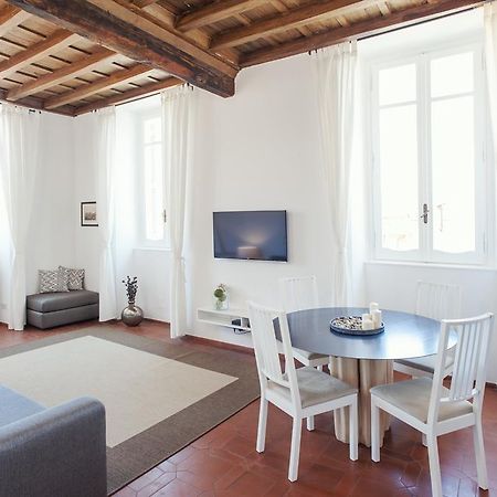 Lungaretta3 Apartment Rome Bilik gambar