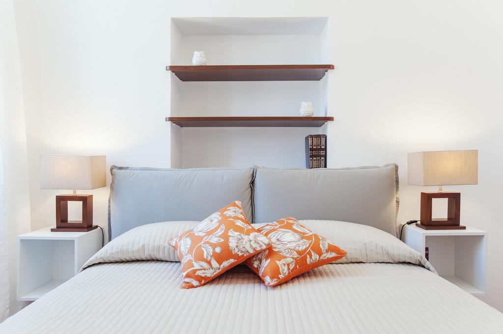 Lungaretta3 Apartment Rome Bilik gambar