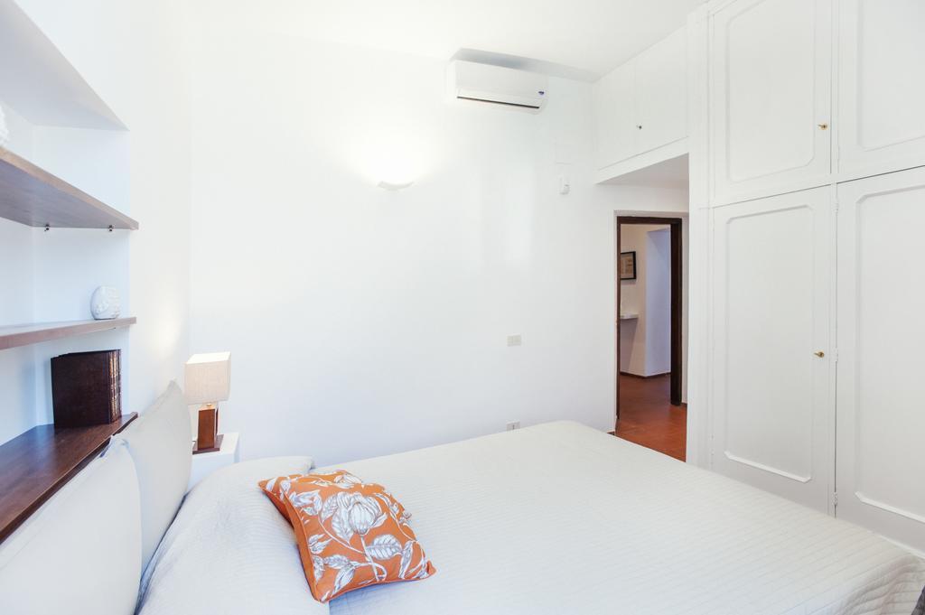 Lungaretta3 Apartment Rome Bilik gambar