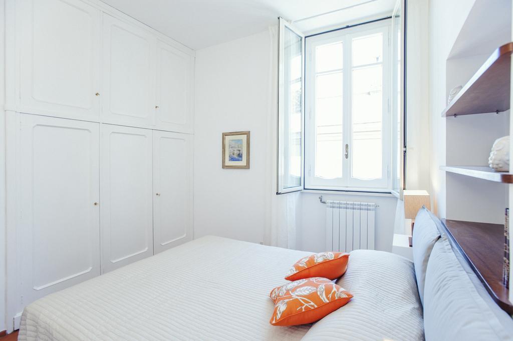 Lungaretta3 Apartment Rome Bilik gambar