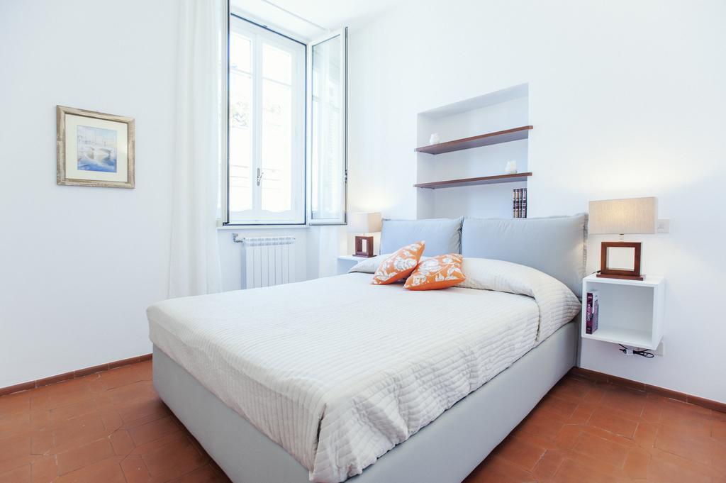 Lungaretta3 Apartment Rome Bilik gambar