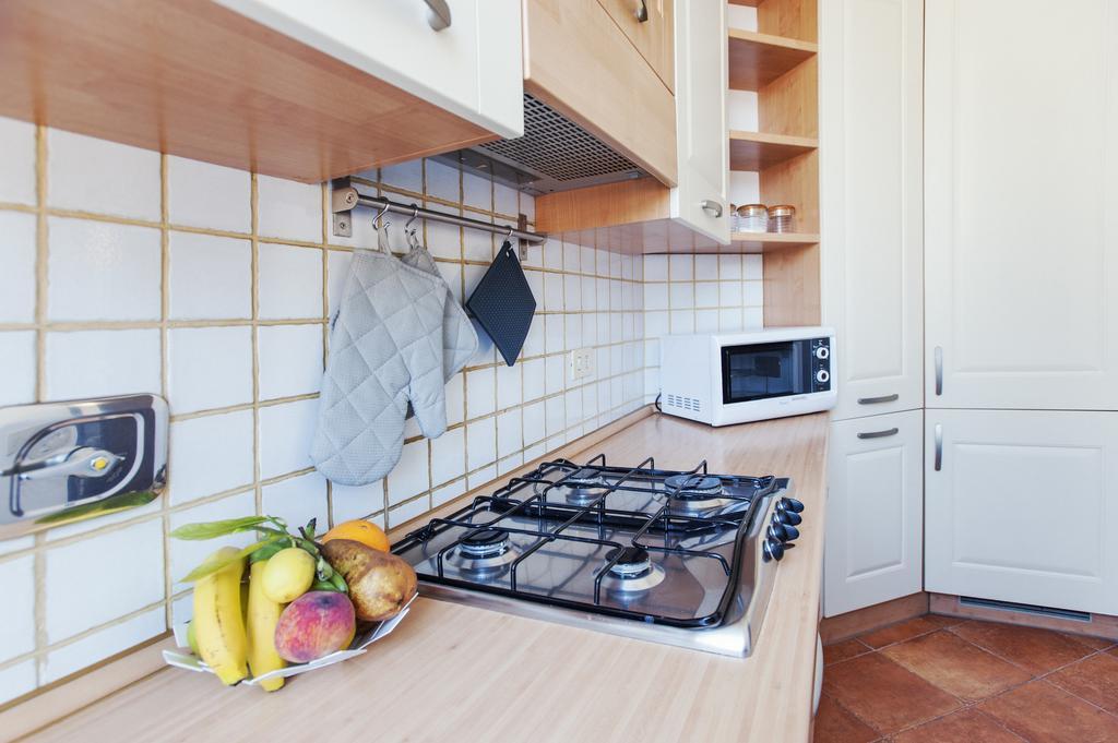 Lungaretta3 Apartment Rome Bilik gambar