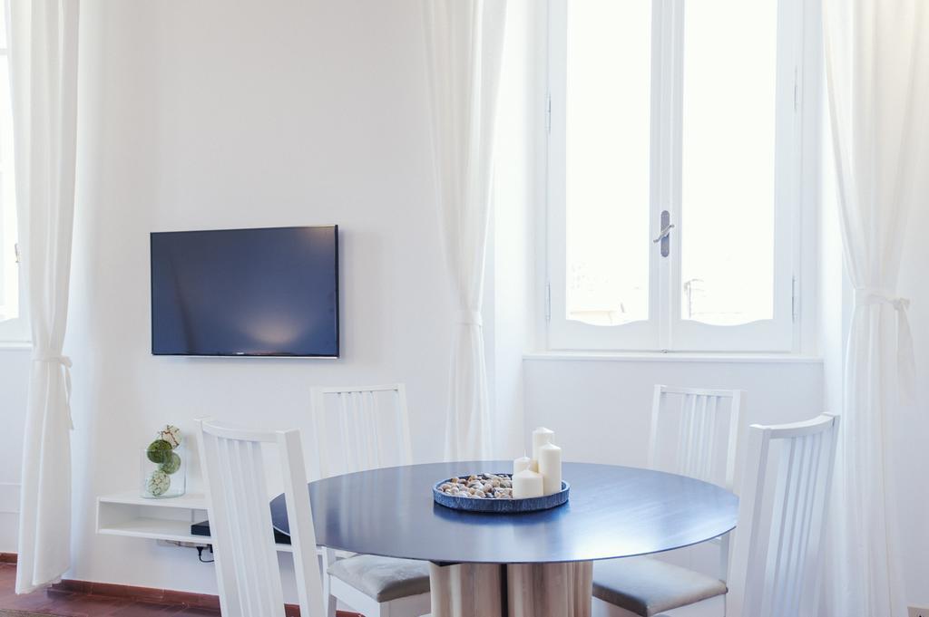 Lungaretta3 Apartment Rome Bilik gambar
